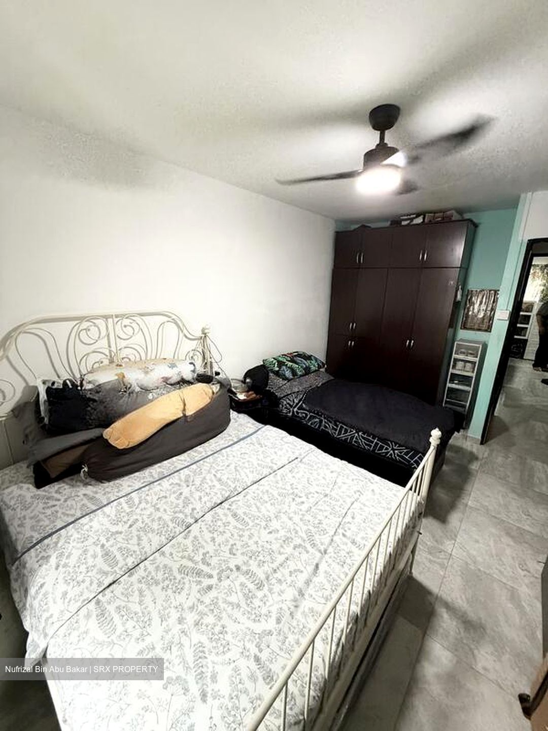 Blk 143 Tampines Street 12 (Tampines), HDB 5 Rooms #574658001